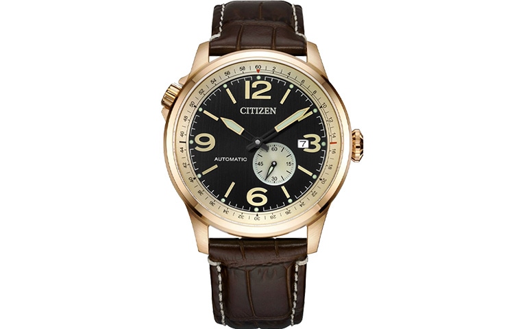 CITIZEN/西铁城 CITIZEN FF 100 NJ0143-19E