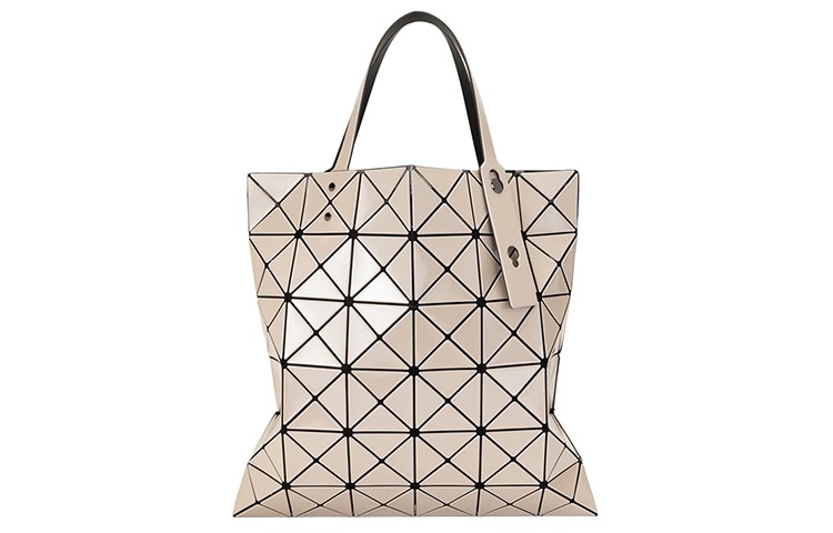 ISSEY MIYAKE/三宅一生 ISSEY MIYAKE Prism Tote