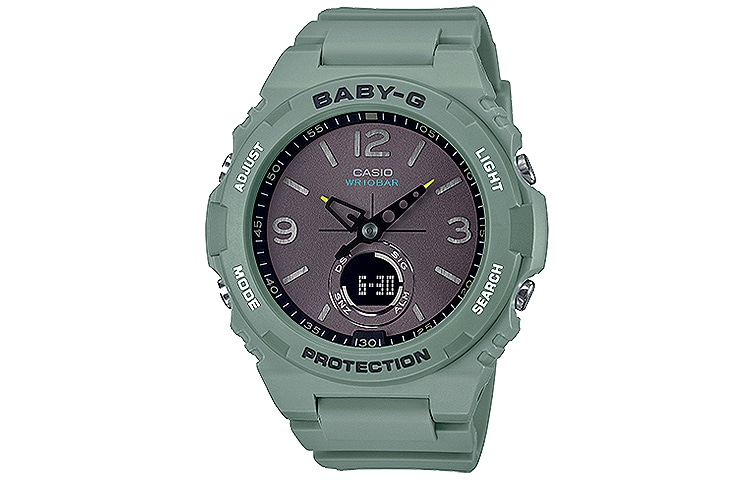 CASIO/卡西欧 Casio Baby-G BGA-260-3A