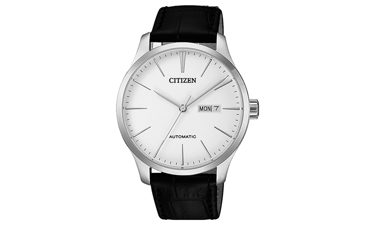 CITIZEN/西铁城 CITIZEN NH8350-08BB