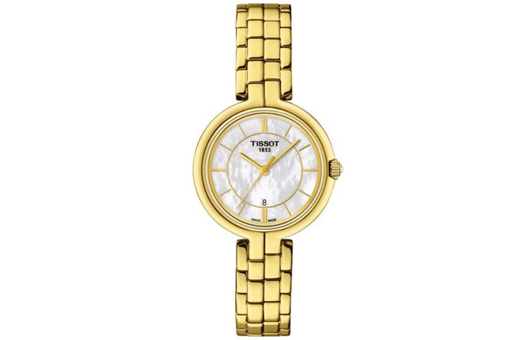 TISSOT/天梭 TISSOT 26mm T094.210.33.111.00