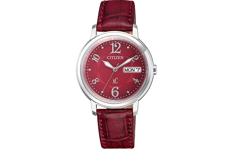 CITIZEN/西铁城 CITIZEN xC EW2420-00W