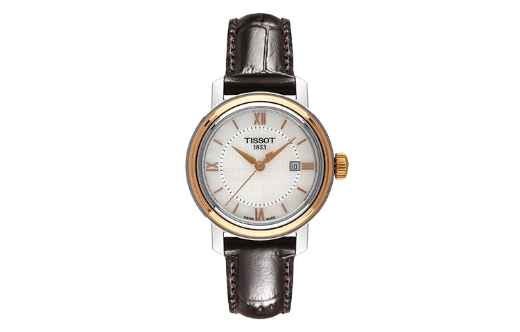 TISSOT/天梭 Tissot T097.010.26.118.00