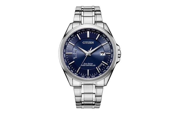 CITIZEN/西铁城 Citizen Eco-Drive One CB0250-84L