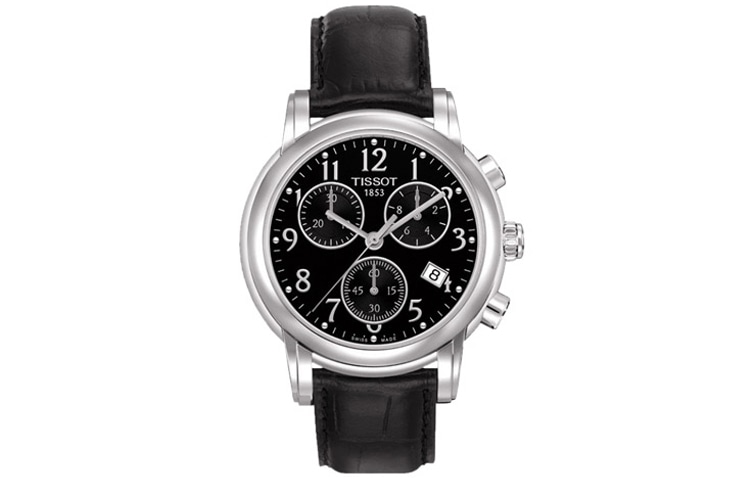TISSOT/天梭 Tissot T050.217.16.052.00