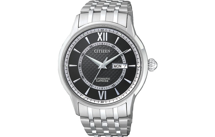 CITIZEN/西铁城 CITIZEN 42mm NH8320-50E