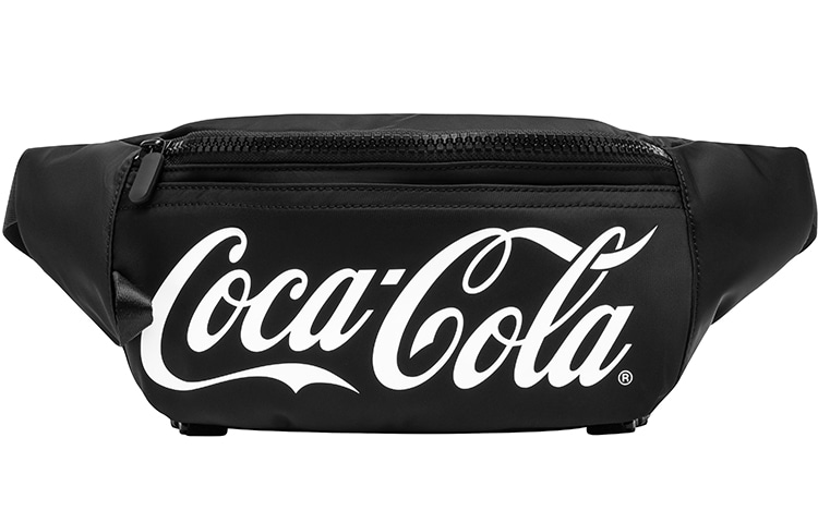 Coca-Cola/可口可乐 Coca-Cola logo