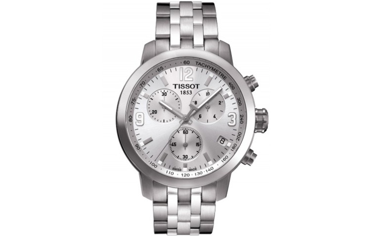 TISSOT/天梭 Tissot PRC 200