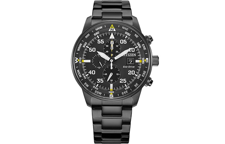 CITIZEN/西铁城 CITIZEN CA0695-84E