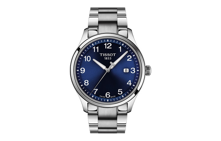 TISSOT/天梭 TISSOT 42mm T116.410.11.047.00