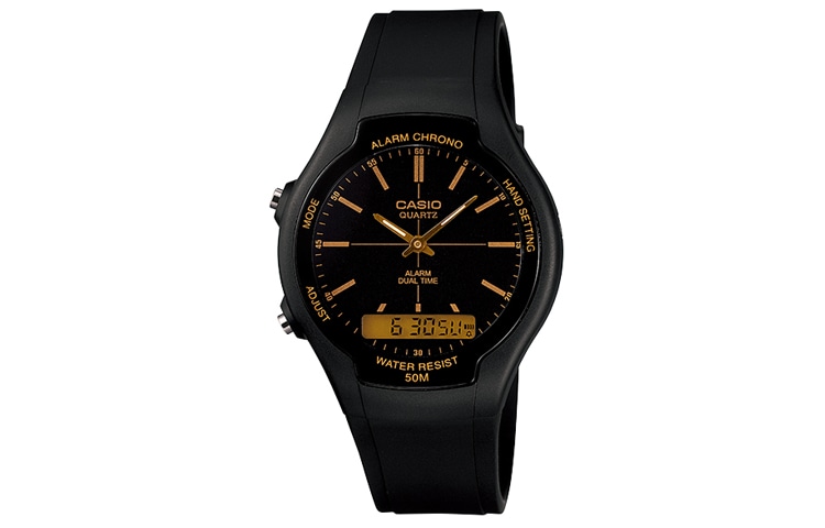 CASIO/卡西欧 CASIO YOUTHSTANDARD AW-90H-9E