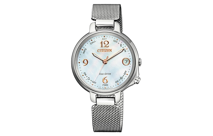 CITIZEN/西铁城 CITIZEN EE4031-82D