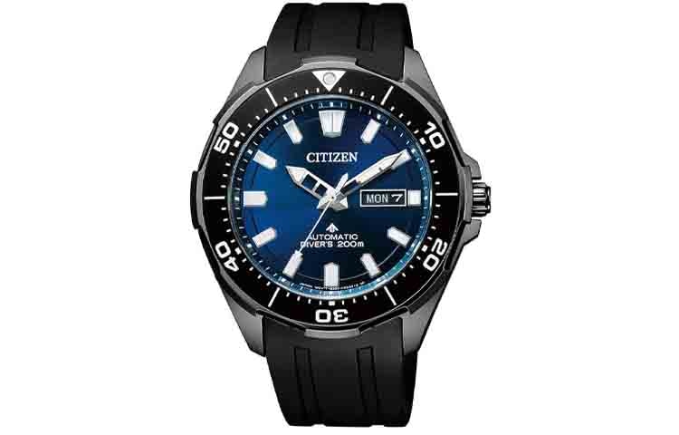 CITIZEN/西铁城 Citizen NY0075-12L