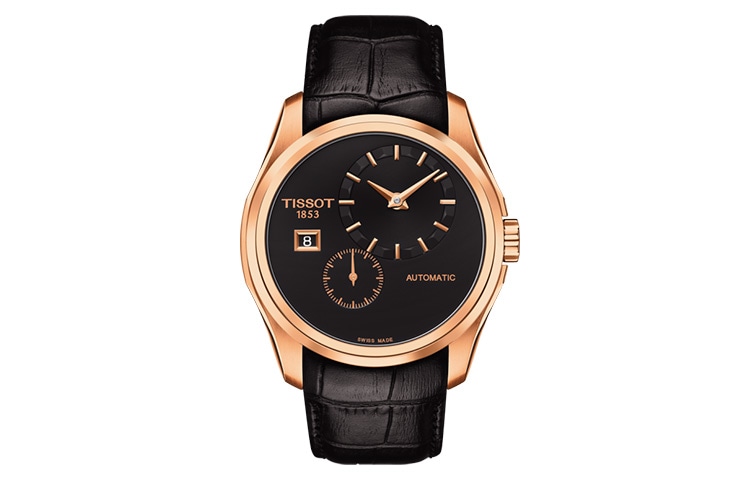 TISSOT/天梭 TISSOT 39mm T035.428.36.051.00