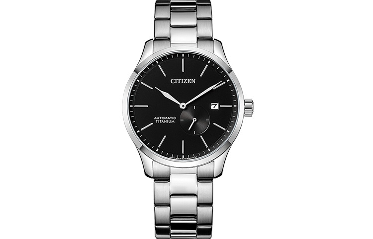 CITIZEN/西铁城 Citizen NJ0090-81E