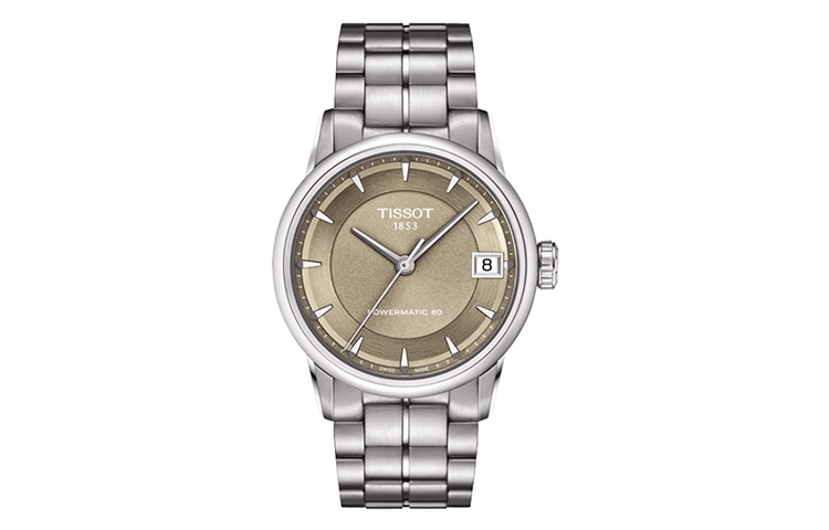 TISSOT/天梭 Tissot T086.207.11.301.00