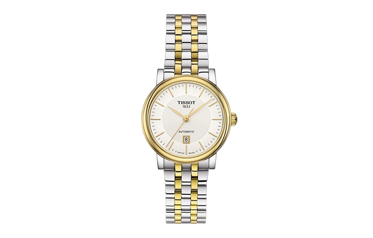 TISSOT/天梭 TISSOT 50 30mm T122.207.22.031.00