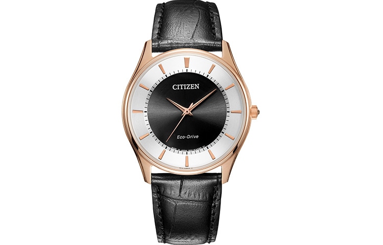 CITIZEN/西铁城 Citizen BJ6482-04E