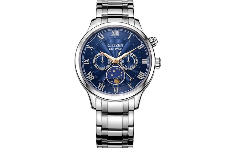 CITIZEN/西铁城 Citizen AP1050-81L