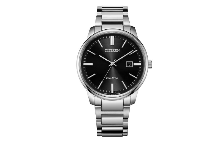 CITIZEN/西铁城 CITIZEN 39mm BM7521-85E