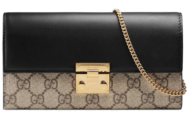 GUCCI/古驰 Gucci Padlock