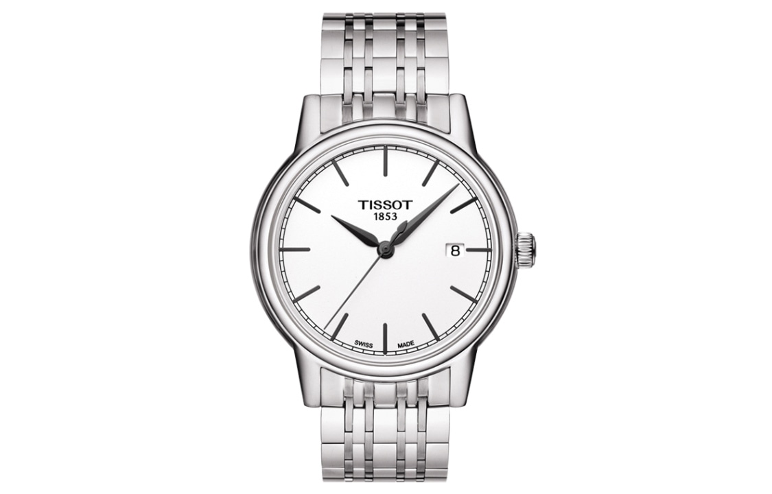 TISSOT/天梭 Tissot Carson