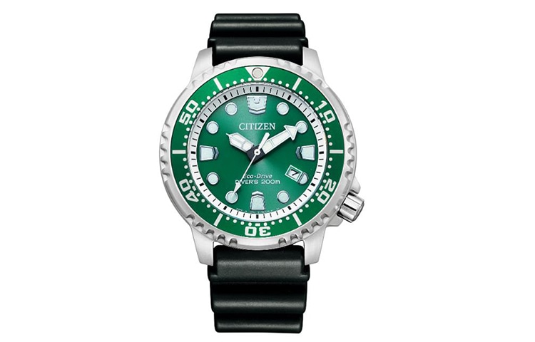 CITIZEN/西铁城 Citizen BN0158-18X
