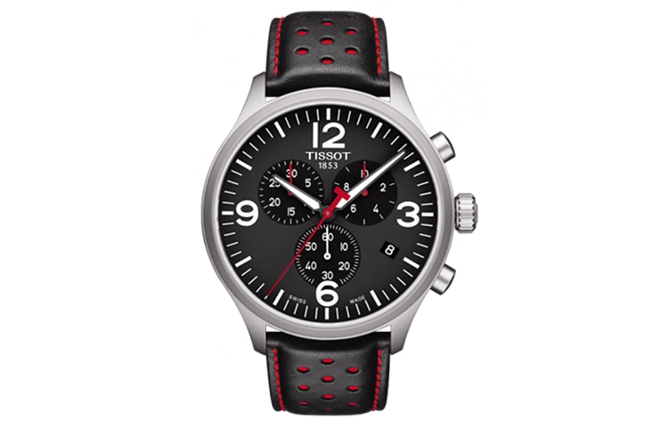 TISSOT/天梭 Tissot PRC 200