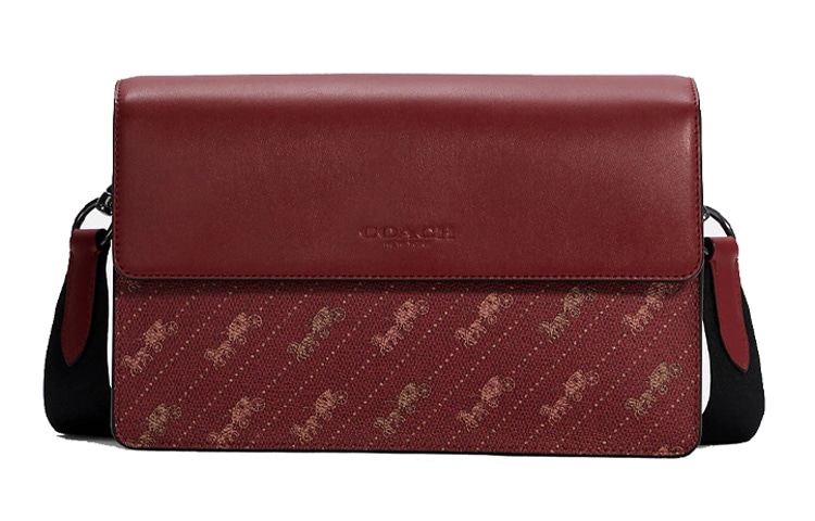 COACH/蔻驰 COACH Turner 23