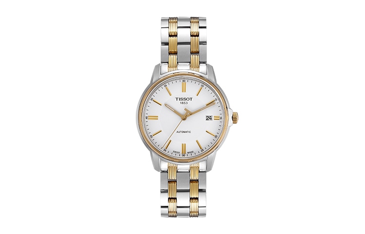 TISSOT/天梭 Tissot T065.407.22.031.00