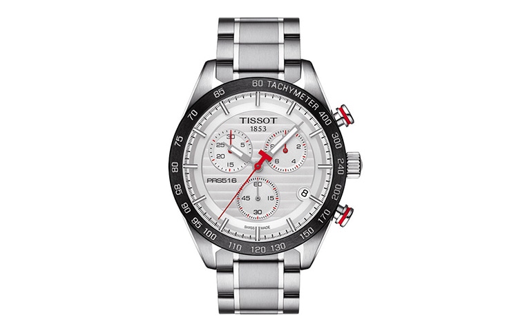 TISSOT/天梭 Tissot T-Sport T100.417.11.031.00