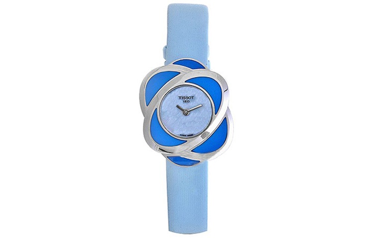 TISSOT/天梭 TISSOT T-TREND 30m 15mm T03.1.845.40