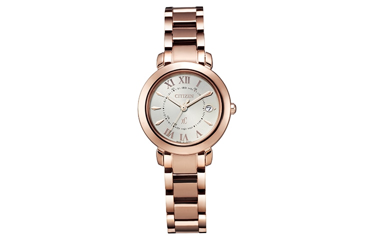 CITIZEN/西铁城 CITIZEN XC ES9442-55A