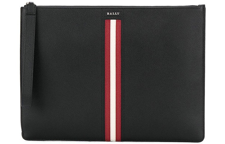 BALLY巴利 BALLY Logo