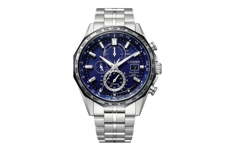 CITIZEN/西铁城 CITIZEN Eco-Drive One AT8218-81L