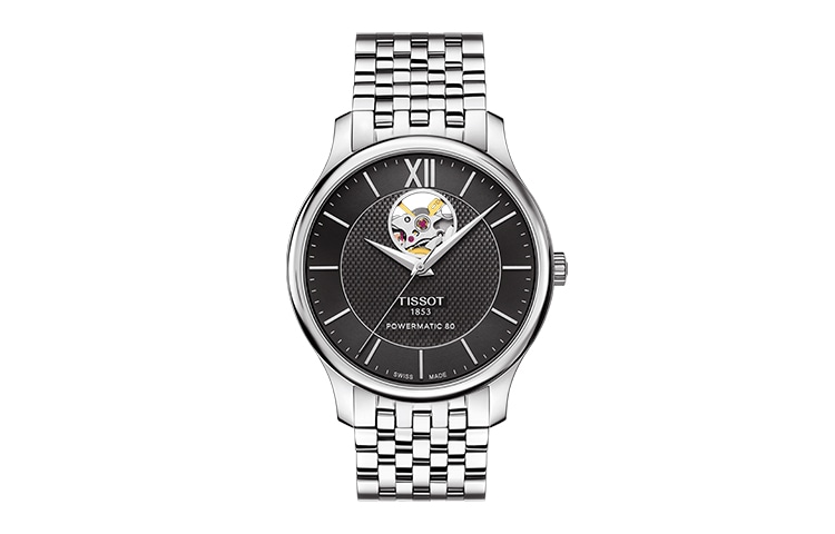 TISSOT/天梭 Tissot T063.907.11.058.00