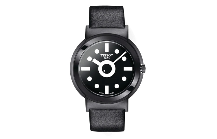 TISSOT/天梭 Tissot Memphis Limited Edition