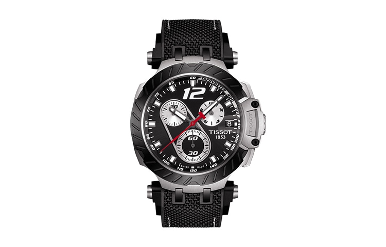 TISSOT/天梭 TISSOT 2019JL 43mm T115.417.27.057.00