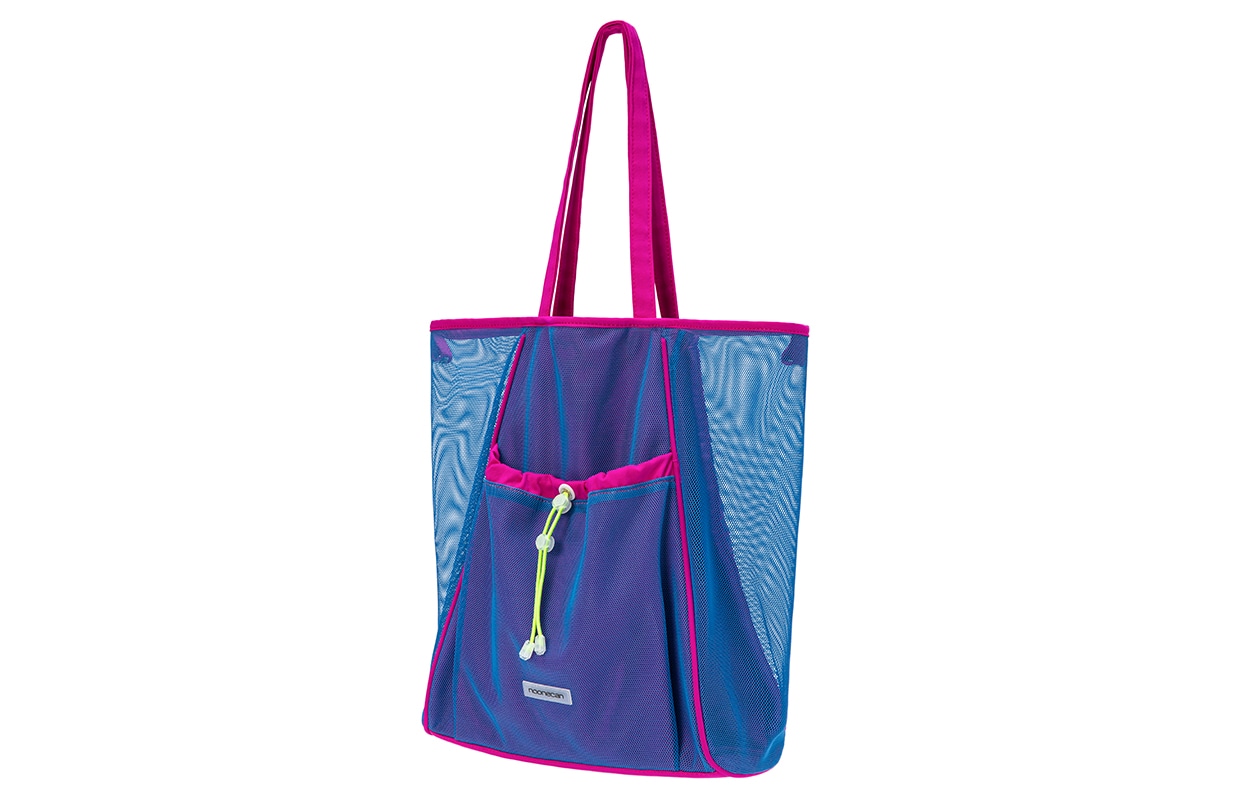 Сумки COMBACK noonecan Tote