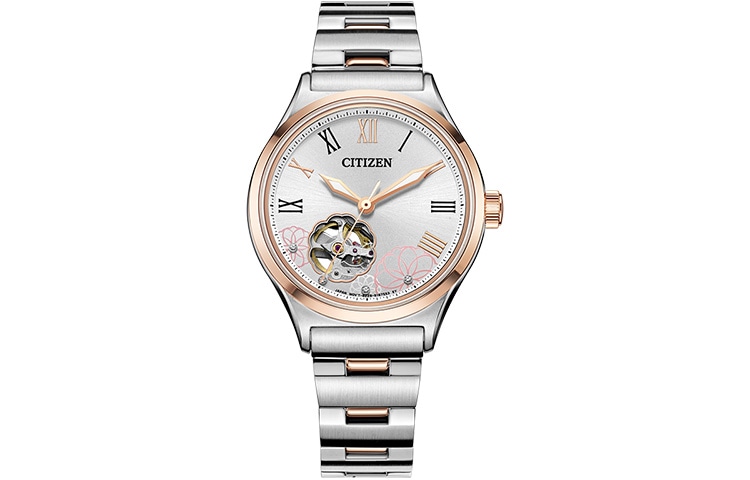 CITIZEN/西铁城 CITIZEN PC1008-89A