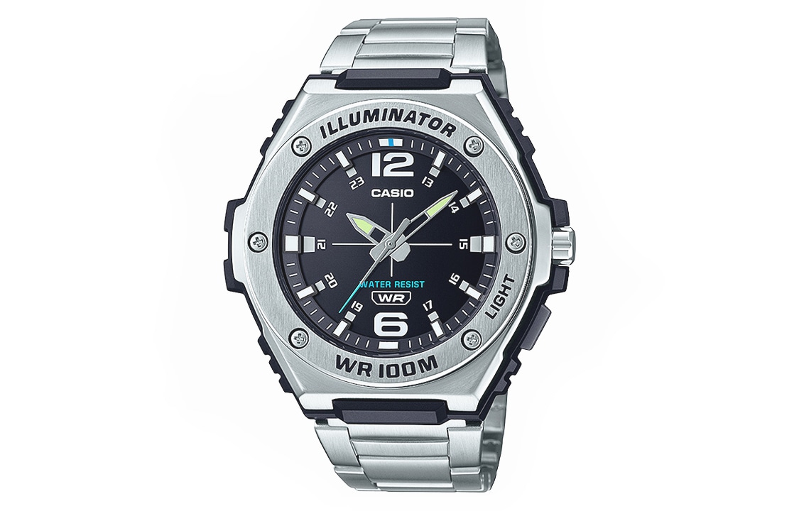 CASIO/卡西欧 Casio MWA100HD-1AV