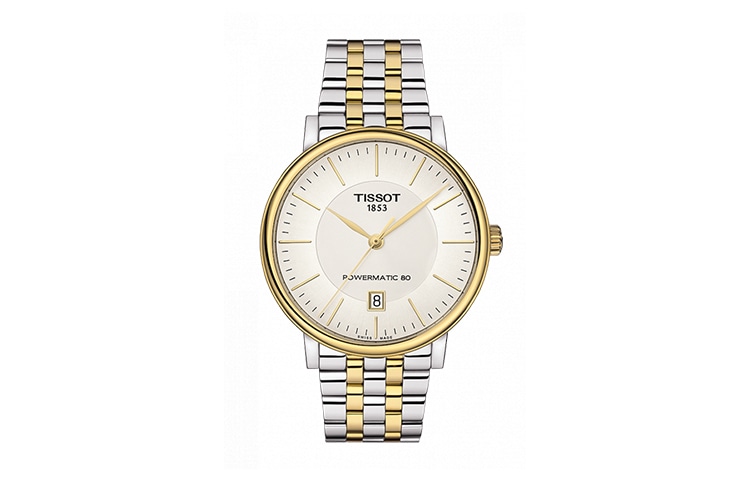 TISSOT/天梭 TISSOT 50 40mm T122.407.22.031.00