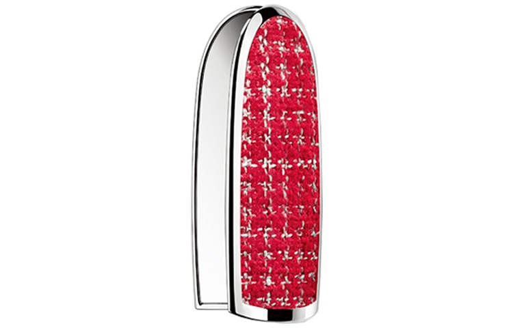 GUERLAIN/娇兰 娇兰 复古红丝绒宝石唇膏壳