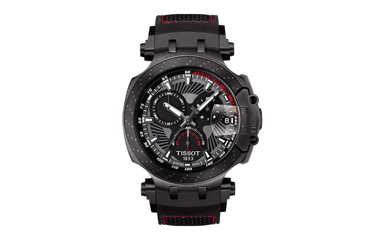TISSOT/天梭 Tissot T-Race