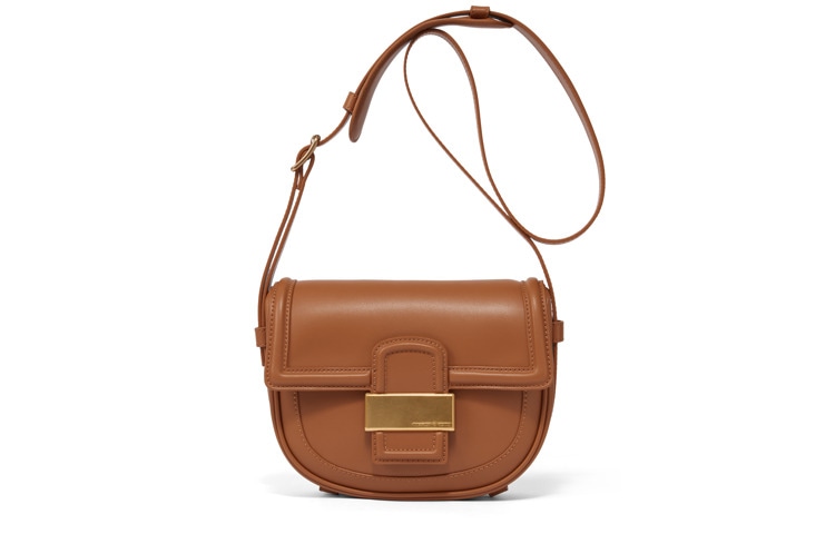 CHARLES&KEITH Charles & Keith Saddle Bag