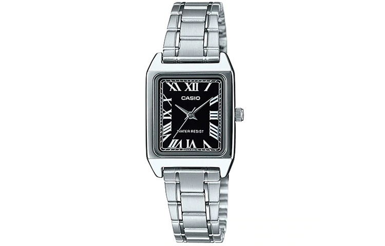 CASIO/卡西欧 Casio LTP-V007D-1B