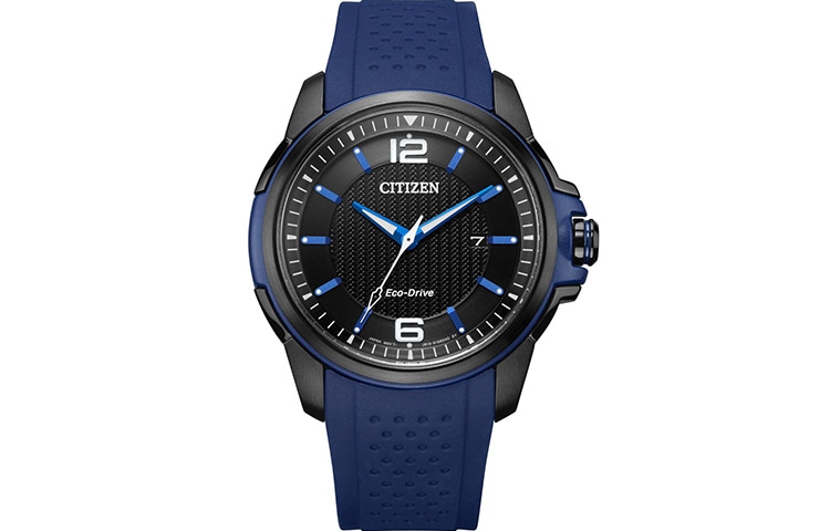 CITIZEN/西铁城 CITIZEN BUFF 44mm AW1655-01E