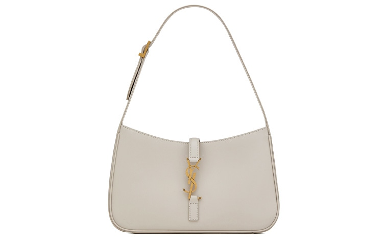 SAINT LAURENT/圣罗兰 Saint Laurent LE5A7 White