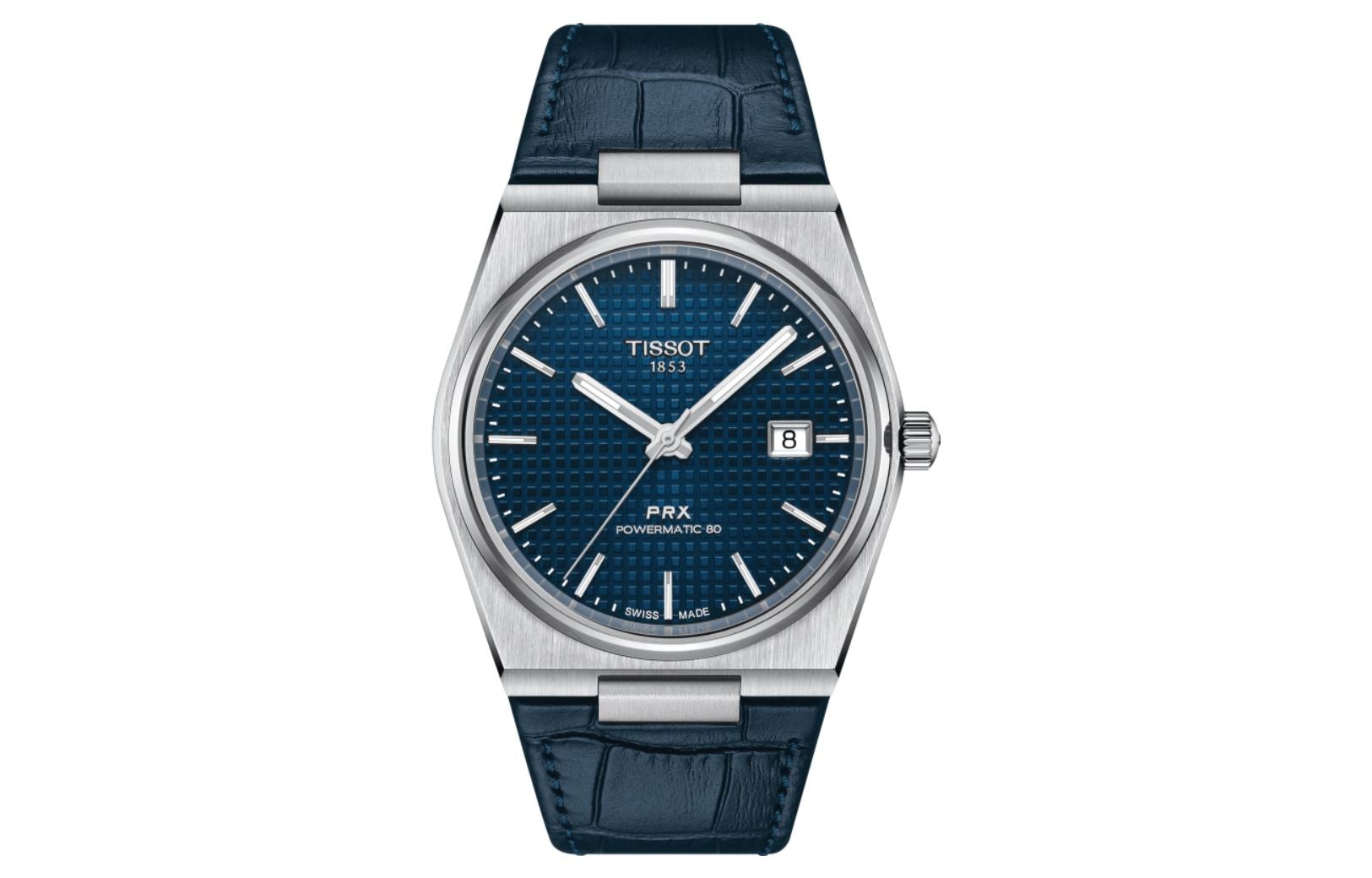 TISSOT/天梭 Tissot PRX