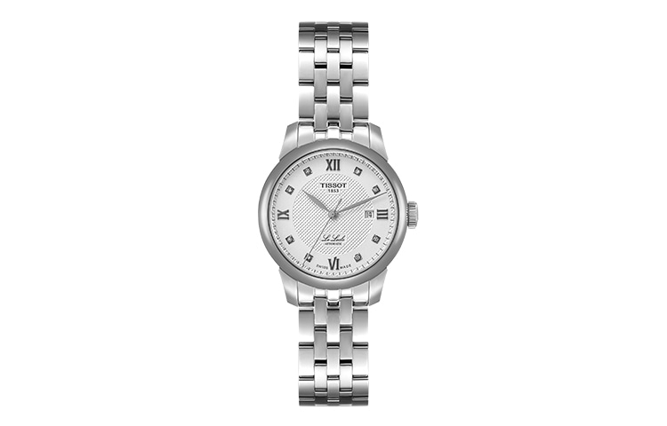 TISSOT/天梭 TISSOT 29mm T006.207.11.036.00